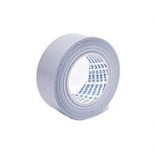 Скотч, ﻿﻿захисний сріблястий SOTRO 48 мм х 40 м