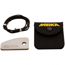 Mirka Каттер Металеве полотно для видалення дефектів 48х28мм 