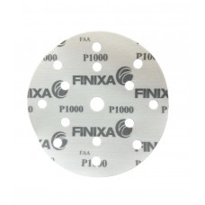 Шліфувальний фінішний диск Р1000 Finixa фінішний диск. 150мм 15 відп.
