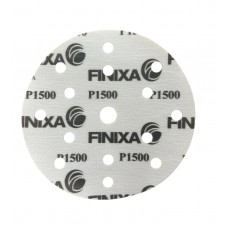 Шліфувальний фінішний диск Р1500 Finixa фінішний диск. 150мм 15 відп.