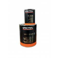 Акриловий грунт для авто SPECTRAL UNDER 365, сірий 2,8 л + 0,7 л