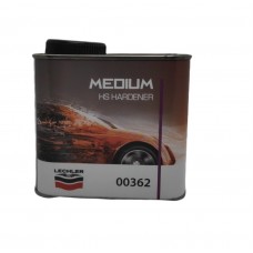 Затверджувач для лаків та грунтів Lechler 362 HI-GARD SEALER HS, medium, 0,5 л