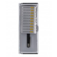  Finixa  CNS 10 Комплект иголок для точечного ремонта