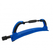 Refinish Рубанок с регулируемой кривизной 70 х 400 мм