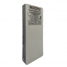 Sotro Колодка Пенная Шлифовальная, 190 x 75 x 28 mm / A (T120101)