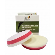 New Concept полировальный круг SPIDER PAD, 133мм
