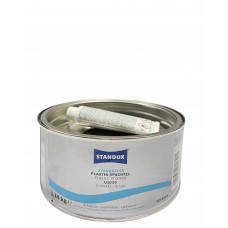 Шпаклівка по пластику STANDOX StandoFlex U1030, 1,14 кг + Затверджувач