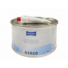 Автомобільна шпатлівка зі скловолокном STANDOX Stando-Zink-Faserplastic, 1,5 кг