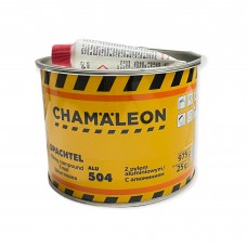 Шпатлівка алюмінієва CHAMALEON 504 1 кг