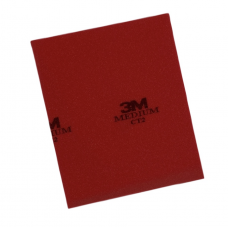 3M 50886 P180 Абразивна губка Softback Medium/Середня