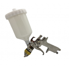 Mobilack Professional Краскопульт KL-866 LVLP, 1,3мм 