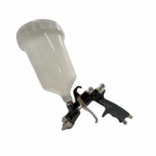  Mobilack Professional Краскопульт KH-410 Leader HVLP, 1,3мм