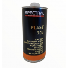 Засіб, що збільшує адгезію для пластмаси SPECTRAL Plast 705, 0,5 л