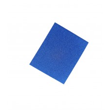 Губка абразивна двустороння Superfine Kovax Doubleflex pads Синя 123х98х13мм 