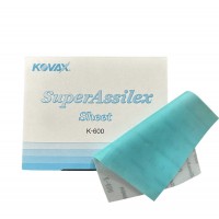 Матуючи листи Super Assilex SUPER TACK 130 х 170мм K600