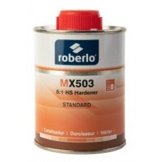 Затверджувач автомобільного грунту ROBERLO MEGAX MX503, 0,2 л