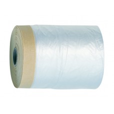  Плівка укривувальна з малярний скотчем STORCH, 55х33 см