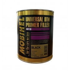 Грунт Mobihel  UNIVERSAL DTM чорний, 1л