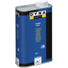 DYNA Розчинник акриловий Slow, 1л