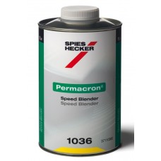 Permacron Speed Blender 1036 для переходів 1л