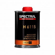 Затверджувач для лаку SPECTRAL H6115 STANDART, 0,33 л
