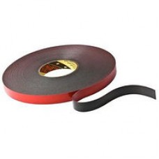 Двосторонній піноакриловий скотч GT6008 3М 30319 6мм х 5м х 0,8 мм