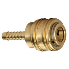 Rodcraft Штуцер АМ008, быстросьем (мама) елочка 9мм (Германия)