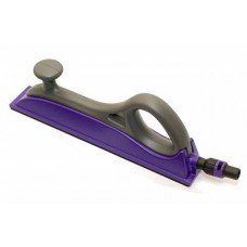 3М 05172 Довгий шліфок Hookit Dust-Free з мультипиловідведенням, 70мм x 396мм