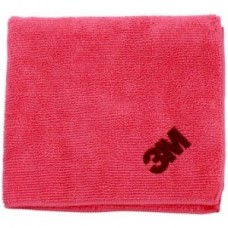 3М 50489 Розовая полировальная салфетка Ultra Soft системы Perfect-it™ III, 36 х 32см