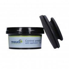 Проявна пудра Finixa з аплікатором, зелена 150 гр.